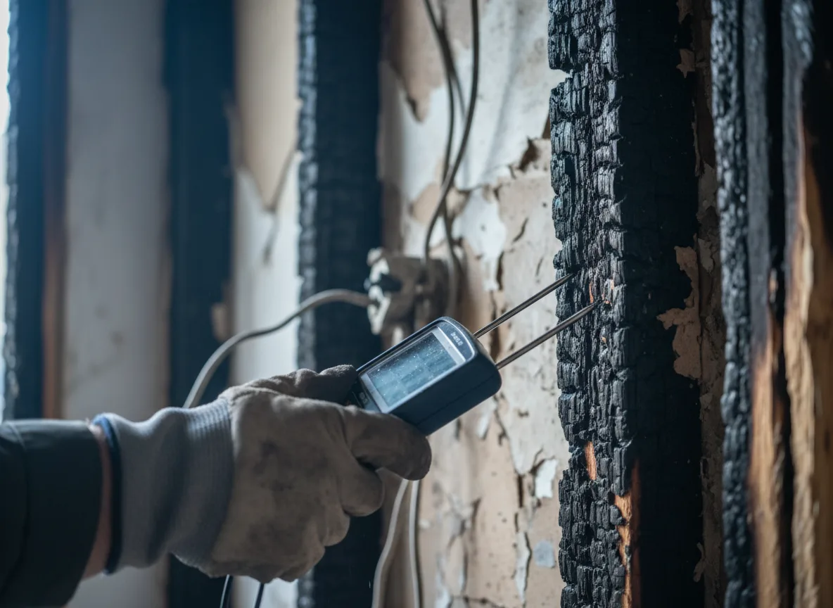 Fire Damage Restoration Newhebron, MS FAQs